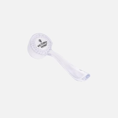 Victoria Vynn Manicure Brush Nail Scrubbing Cleaning Acrylic Pedicure