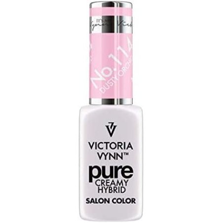 Victoria Vynn Pure Creamy Hybrid No. 114 Dusty Orchid