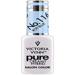 Victoria Vynn Pure Creamy Hybrid No. 116 Boy Blue