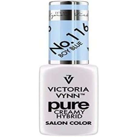 Victoria Vynn Pure Creamy Hybrid No. 116 Boy Blue