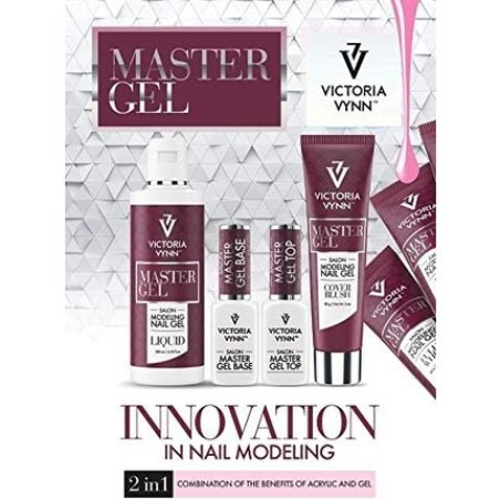 Victoria Vynn Master Gel Base 8ml