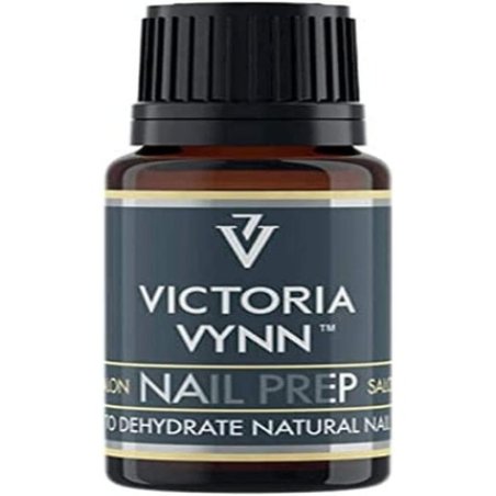 Victoria Vynn Salon Nail Prep 15ml UV/LED Gel Nail Polish Degreaser Dehydrator Cleanser Increases Adhesion