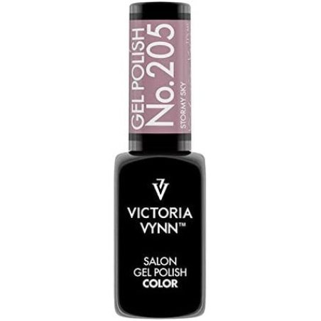 Victoria Vynn Gel Polish No. 205 Stormy Sky