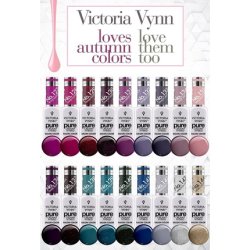 Victoria Vynn Pure Creamy Hybrid No. 129 Femme Night