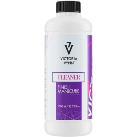 Victoria Vynn Nail Cleaner Finish Manicure 1000ml