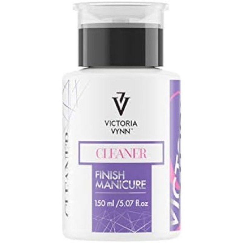 Victoria Vynn Nail Cleaner Hybrid UV LED 150ml