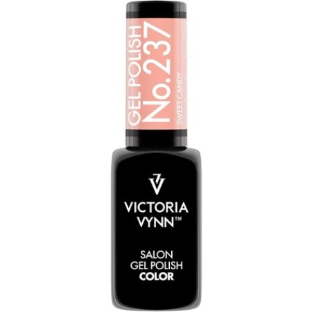 Victoria Vynn Gel Polish No. 237 Sweet Candy