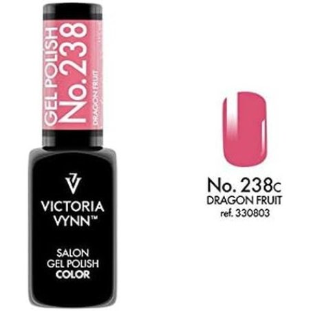 Victoria Vynn Gel Polish No. 238 Dragon Fruit