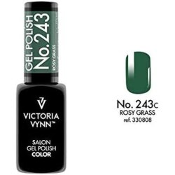 Victoria Vynn Gel Polish No. 243 Rosy Grass