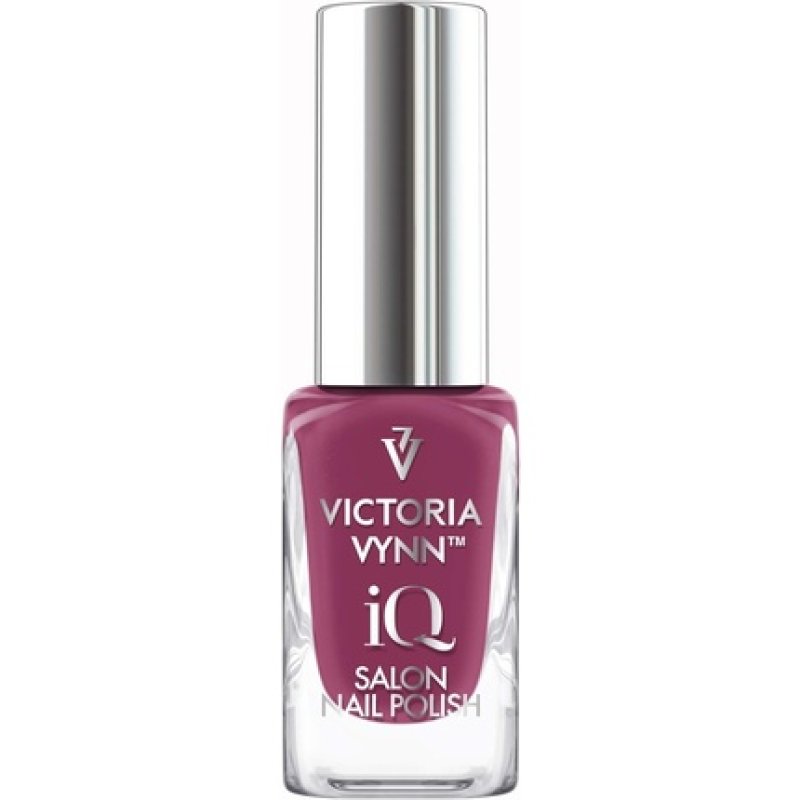 Victoria Vynn iQ Nail Polish without Using a UV/LED Lamp 012 Secret Story