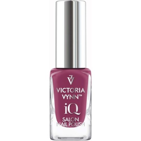 Victoria Vynn iQ Nail Polish without Using a UV/LED Lamp 012 Secret Story