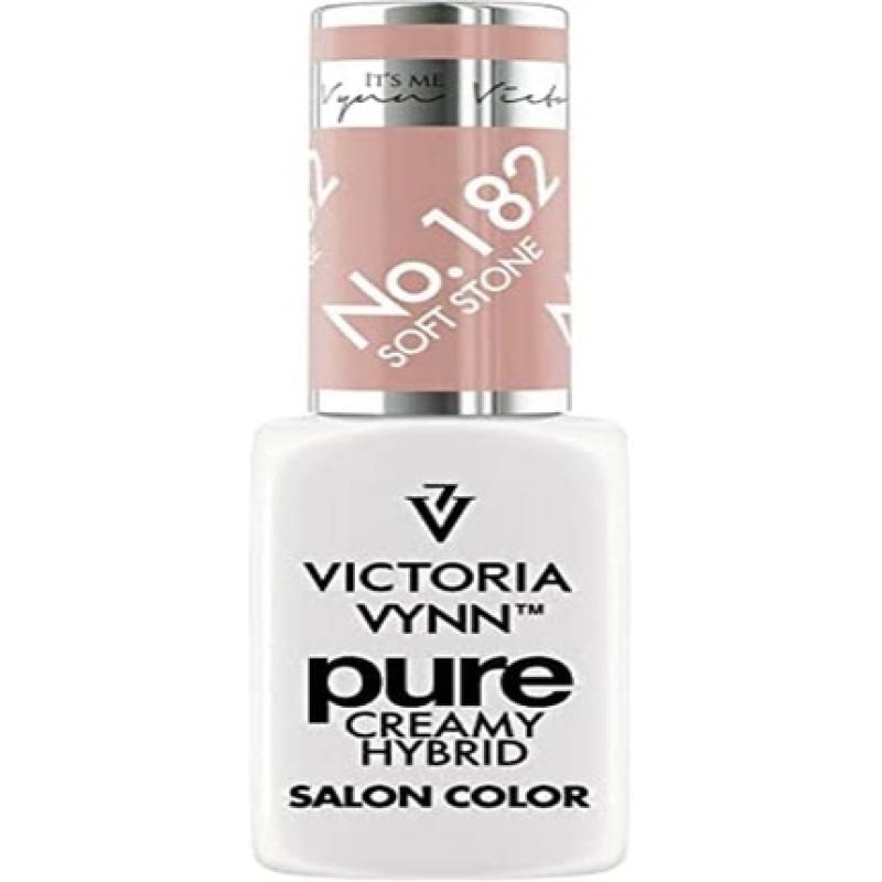 VICTORIA VYNN Pure Creamy Hybrid 182 Soft Stone