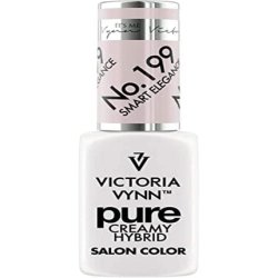 VICTORIA VYNN Pure Creamy Hybrid 199 Smart Elegance