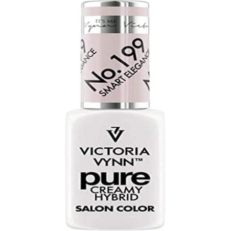 VICTORIA VYNN Pure Creamy Hybrid 199 Smart Elegance