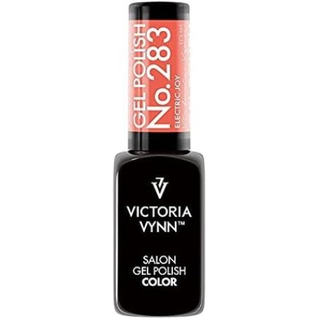 Victoria Vynn Gel Polish Colour 283 Electric Joy Art Hybrid UV LED Soak Off