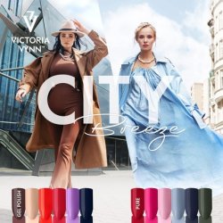 VICTORIA VYNN Pure Creamy Hybrid 207 Rose Empire