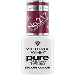 VICTORIA VYNN Pure Creamy Hybrid 217 TWILIGHT IN PARIS