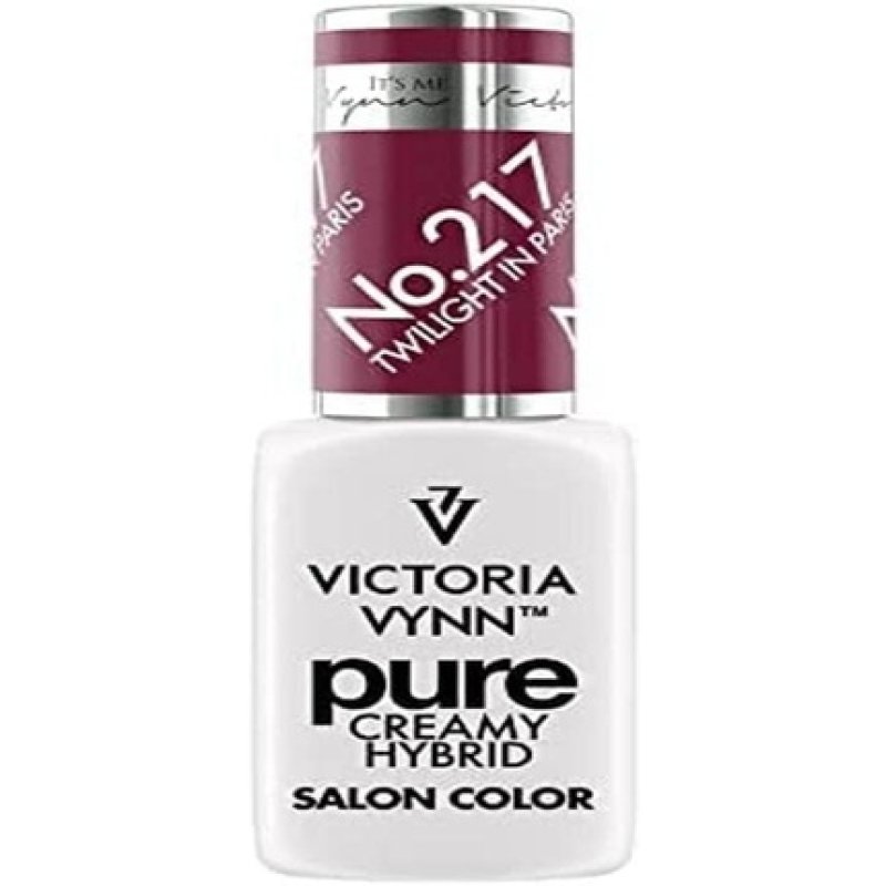 VICTORIA VYNN Pure Creamy Hybrid 217 TWILIGHT IN PARIS