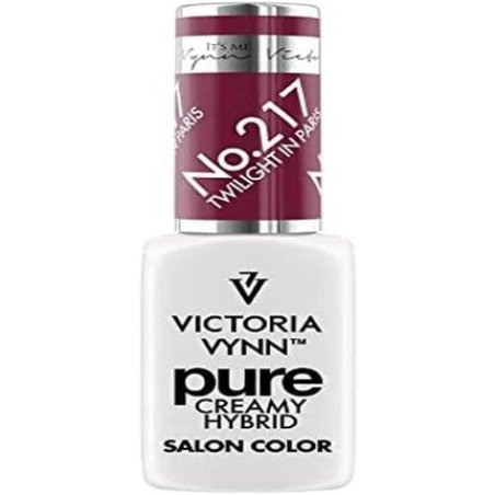VICTORIA VYNN Pure Creamy Hybrid 217 TWILIGHT IN PARIS