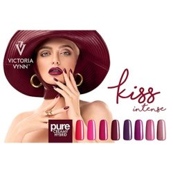 VICTORIA VYNN Pure Creamy Hybrid 221 Morning in Venice