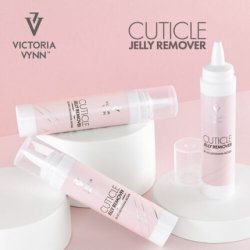 VICTORIA VYNN Cuticle Jelly Remover 30ml