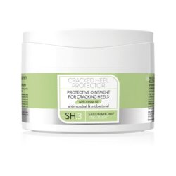 Victoria Vynn Pharm Foot Cracked Heel Protection Cream 200ml - New!!