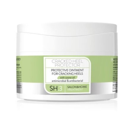 Victoria Vynn Pharm Foot Cracked Heel Protection Cream 200ml - New!!