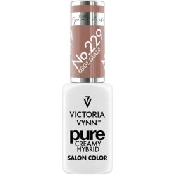 VICTORIA VYNN Pure Creamy Hybrid 229 BEIGE GLADE 8ml Voyage Collection