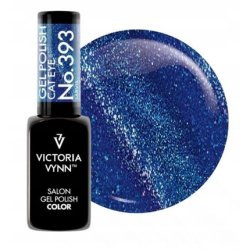 Victoria Vynn Hybrid Nail Polish Cat Eye 393 8ml