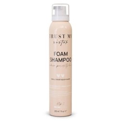 TMS Foam Shampoo Medium Porosity 200ml