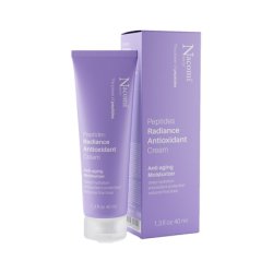 Nacomi Next Level Peptides Radiance Antioxidant Cream