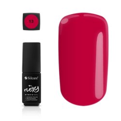 Silcare Flexy Hybrid Gel Nail Polish 13 - 4.5g