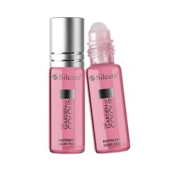 Silcare The Garden Of Colour Nail Oil Raspberry Light Pink 11ml