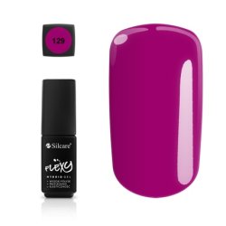 Silcare Flexy Hybrid Gel Nail Polish 129 - 4.5g