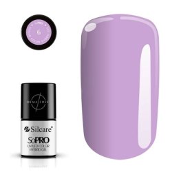 Silcare Sopro Hybrid Gel Nail Polish 006 7g
