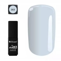 Silcare Silcareflexy Hybrid Gel Nail Polish 263 - 45g