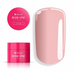 Silcare Base One Builder Gel Cover 15g