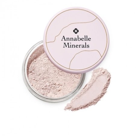 Annabelle Minerals Mineral Foundation Concealing Natural Fairest 10g