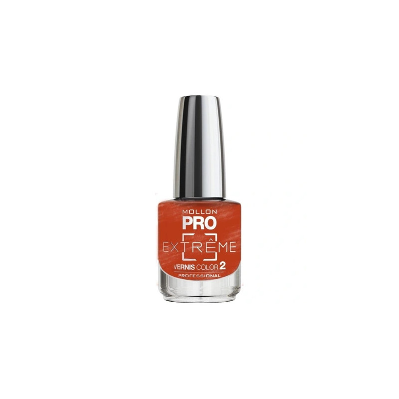 Mollon Pro Mol Extreme Nail Polish 38 - 10ml