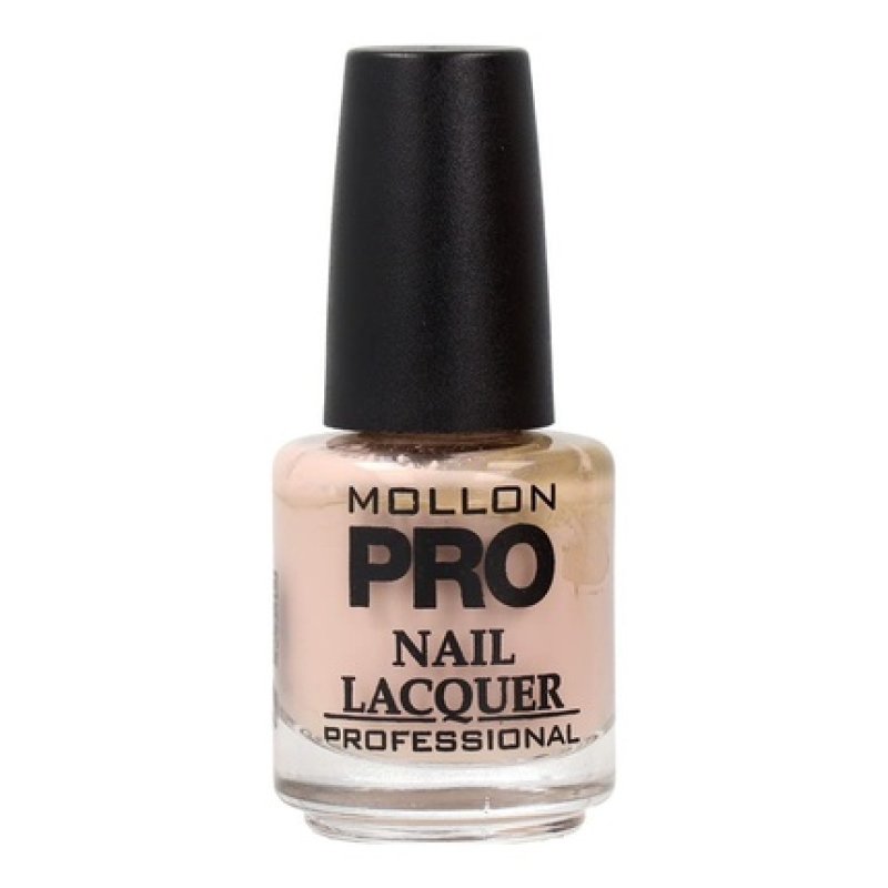 Mollon Pro Hardening Nail Lacquer Color 310 15ml