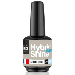 Mollon Pro Mol Hss 321 Pure Beauty - Semi-Permanent Hybrid Nail Polish