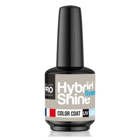Mollon Pro Mol Hss 321 Pure Beauty - Semi-Permanent Hybrid Nail Polish