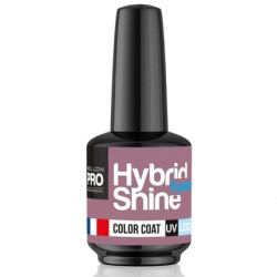 Mollon Pro Mol Hss 322 Pure Beauty - Semi-Permanent Hybrid Nail Polish