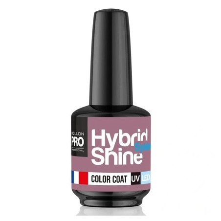 Mollon Pro Mol Hss 322 Pure Beauty - Semi-Permanent Hybrid Nail Polish