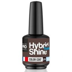 Mollon Pro Mol Hss 323 Pure Beauty - Semi-Permanent Hybrid Nail Polish