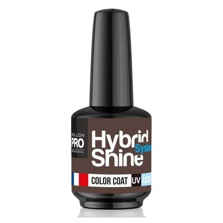 Mollon Pro Mol Hss 323 Pure Beauty - Semi-Permanent Hybrid Nail Polish