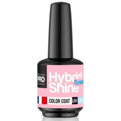 Mollon Pro Mol Hss 326 Pure Beauty - Semi-Permanent Hybrid Nail Polish