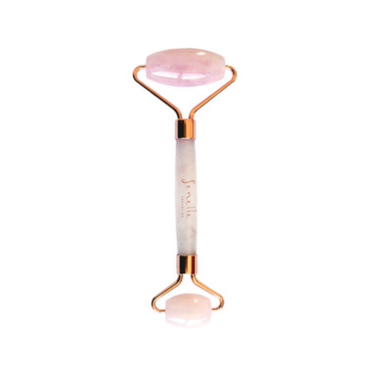 Senelle Rose Quartz Massager