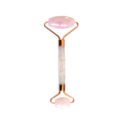 Senelle Rose Quartz Massager