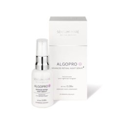 Sensum Mare Algopro R Advanced Retinal Night Serum 30ml